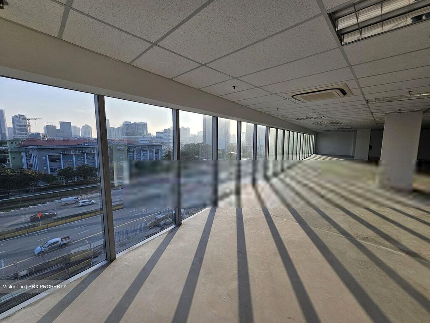 Rex House (D9), Office #452067801